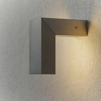 FLOS Adj LED 1 - verstellbare LED-Außenwandlampe