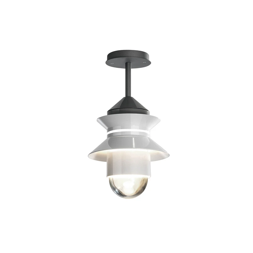 MARSET - Santorini C Suspension Blanc