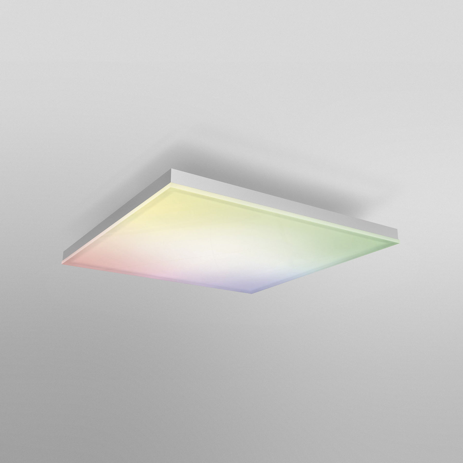 LEDVANCE SMART+ WiFi Planon LED-Panel RGBW eckig