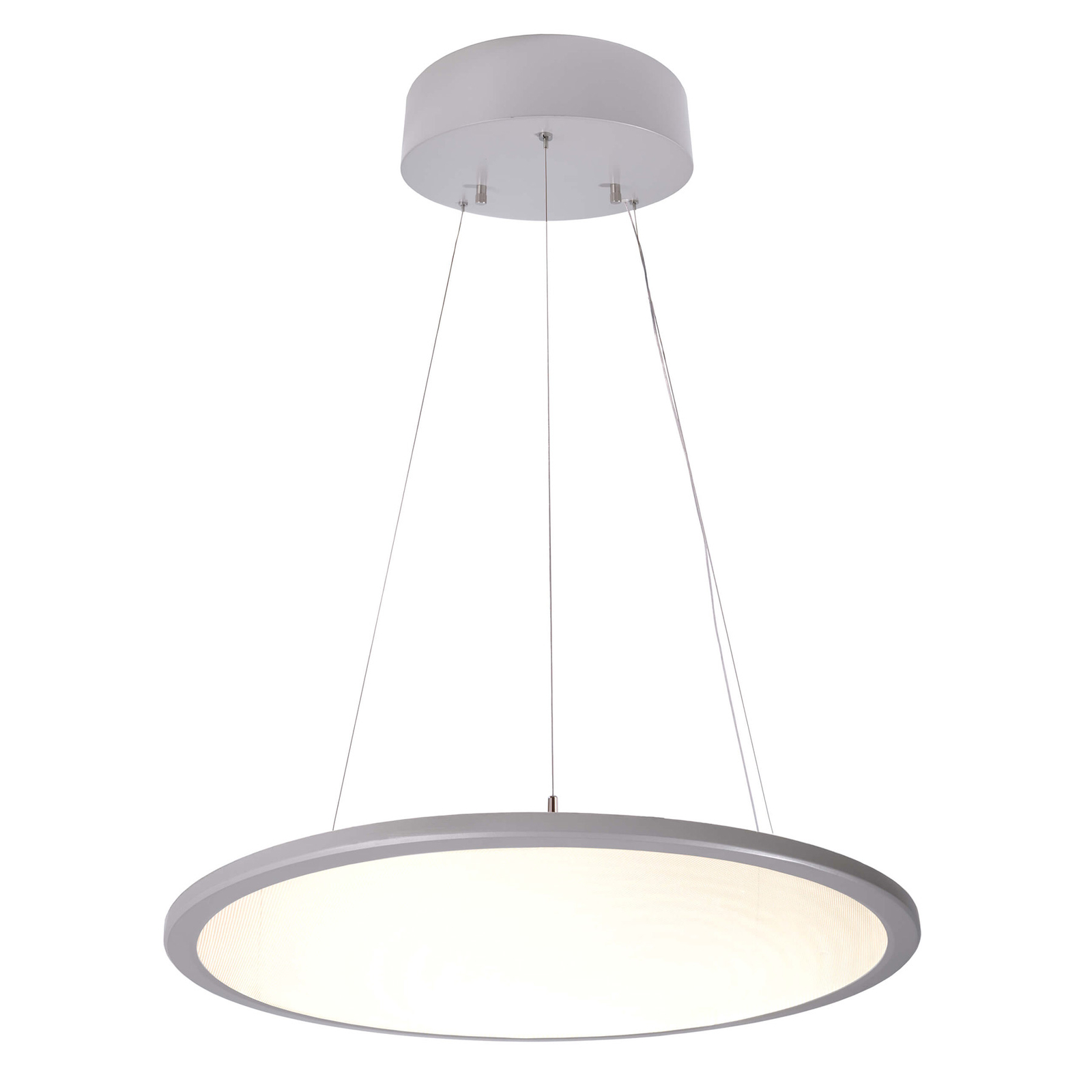 LED pendant light 3420 round