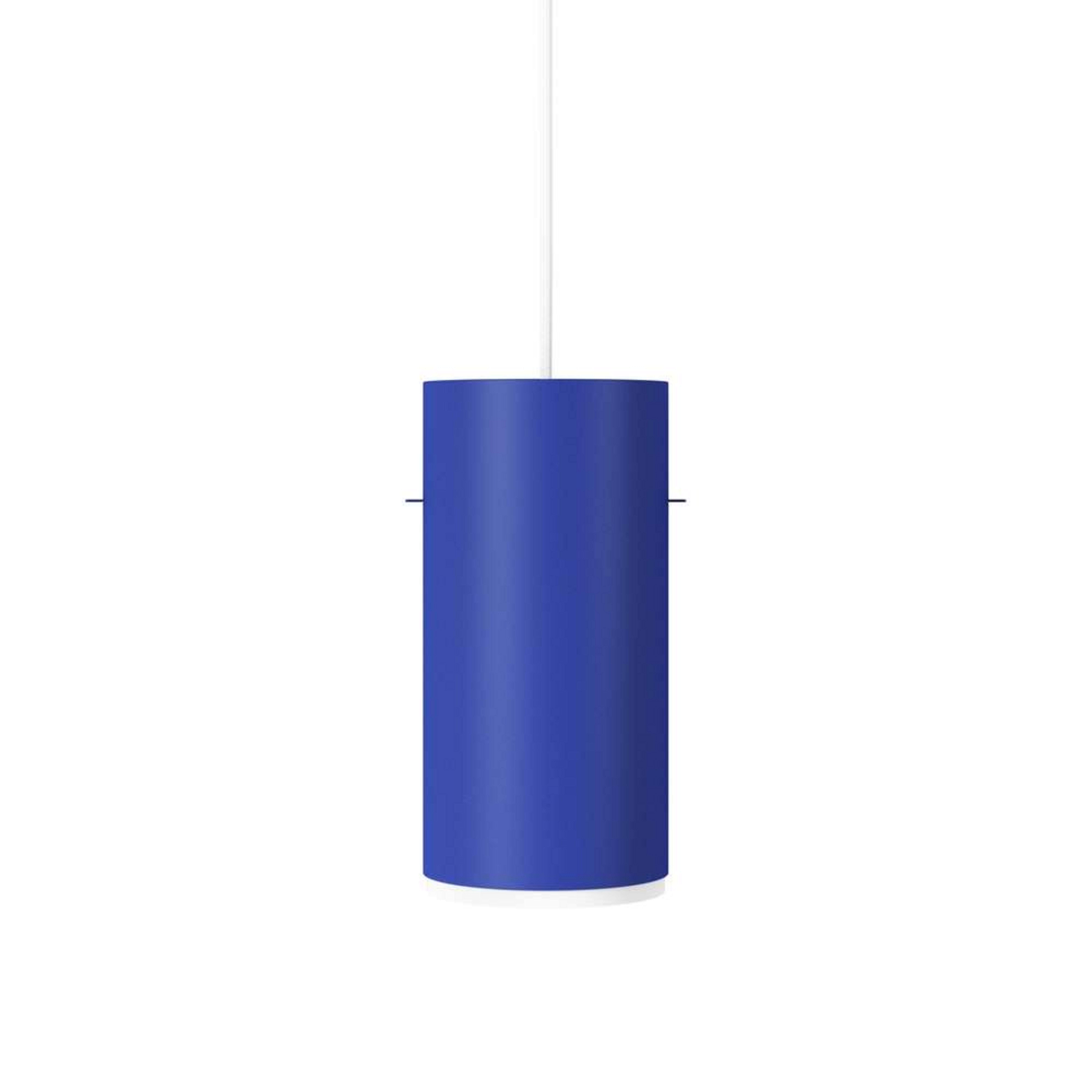 Tube Suspension Large Deep Blue - Moebe