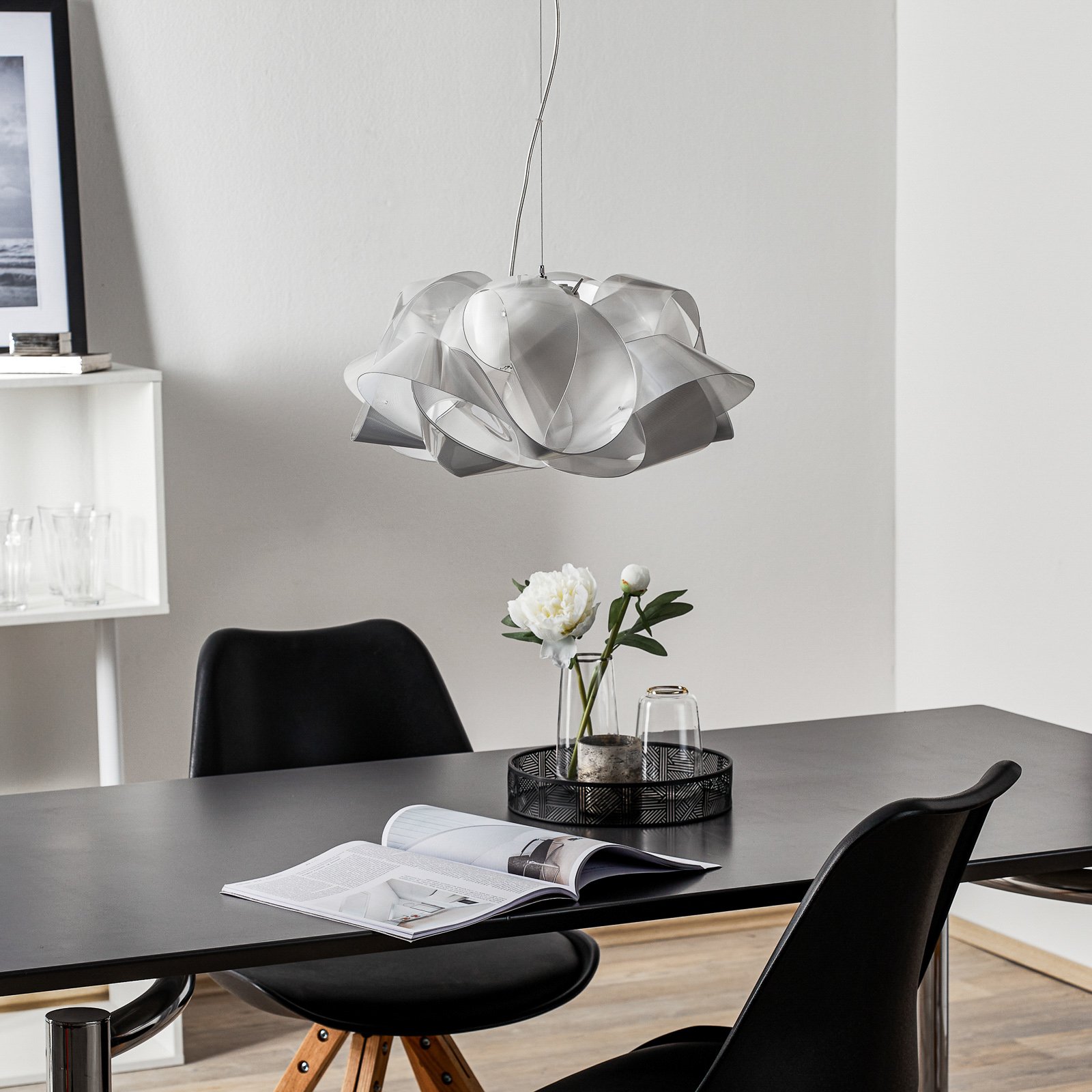 Fabula Hanglamp Prism Ø 48,5 - SLAMP