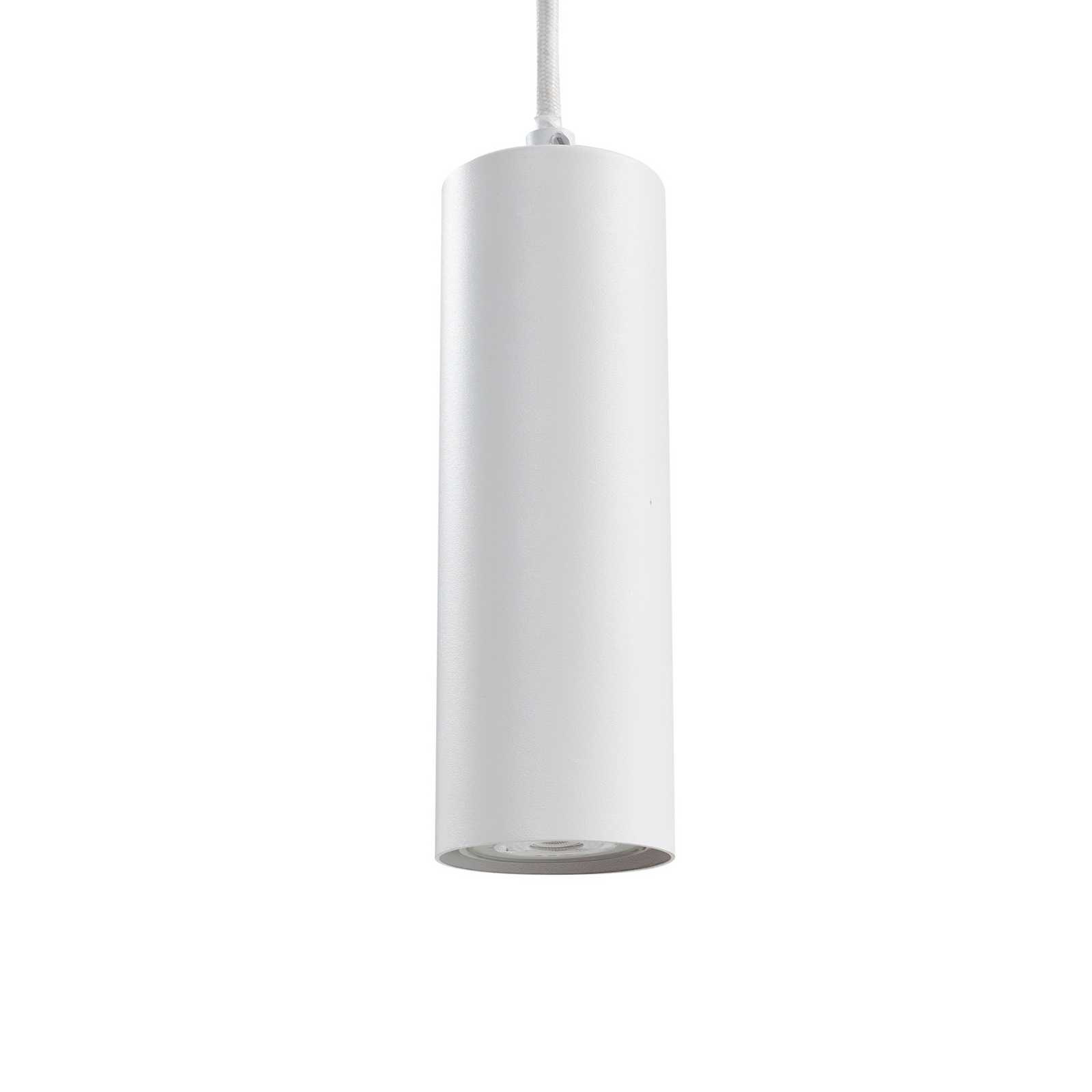 Joffrey 4 Závěsná Lampa White - Lindby