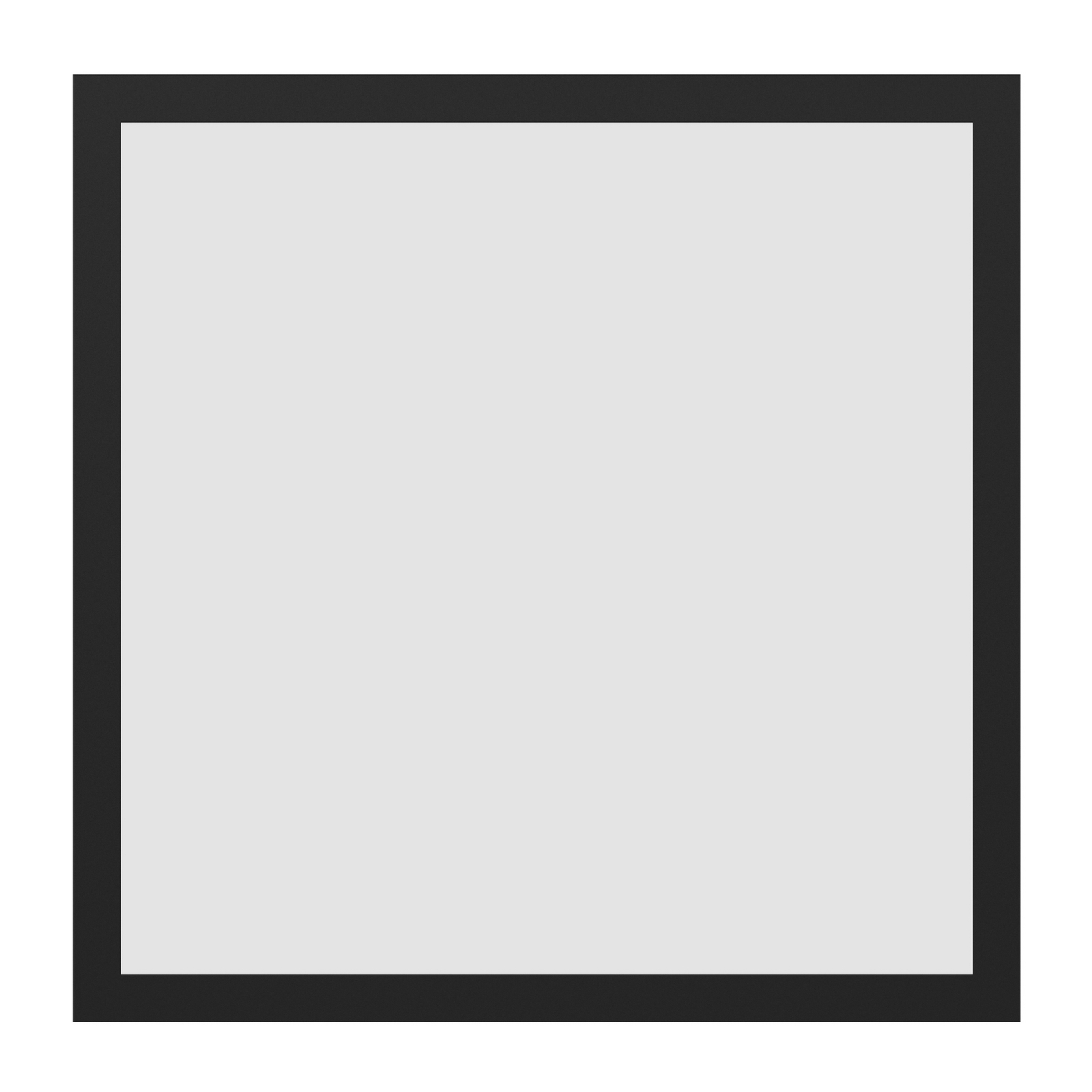 Barlaston tafellamp, hoogte 39 cm, zwart/grijs, metaal/stof Barlaston tafellamp, hoogte 39 cm, zwart/grijs, metaal/stof