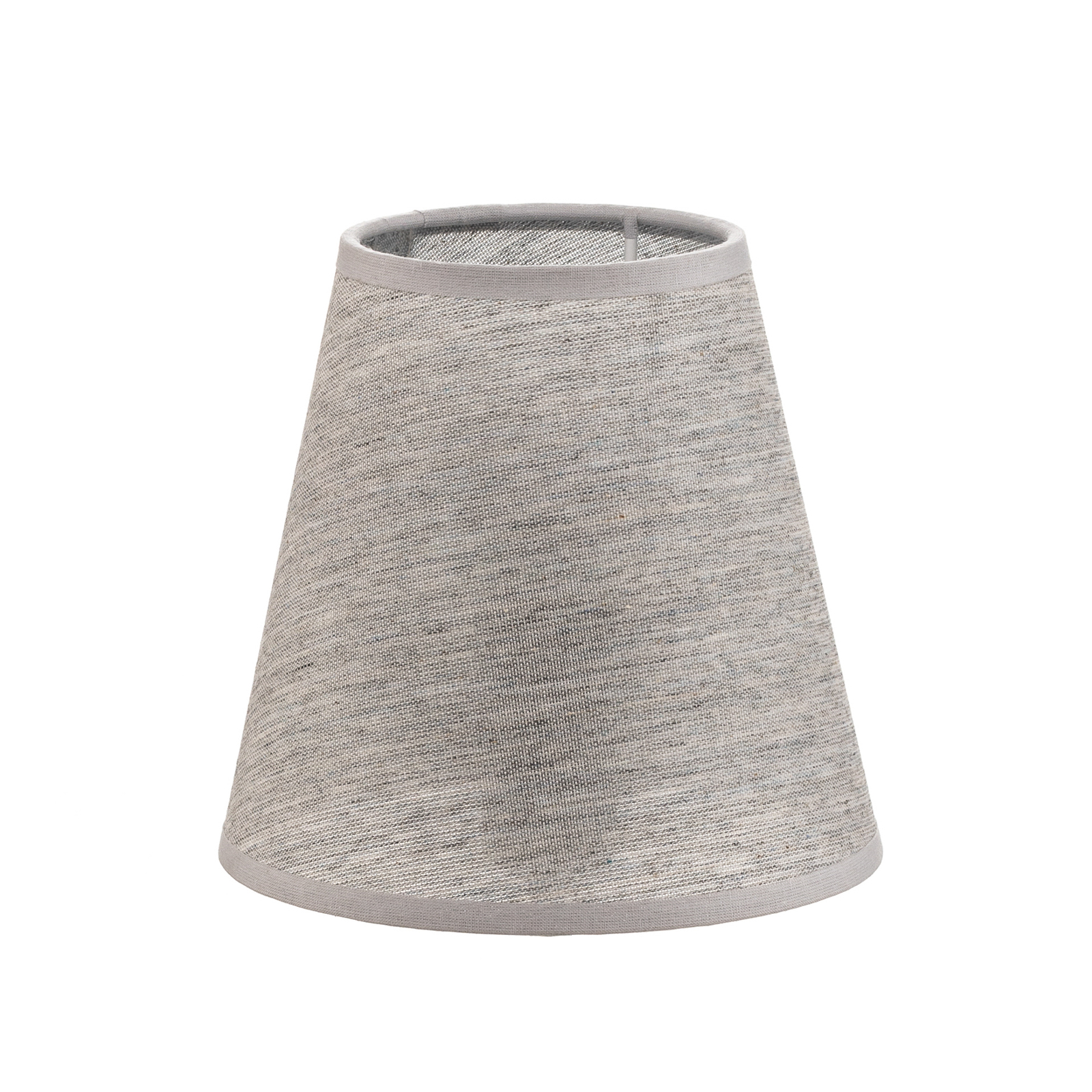 Cone AB lampshade, Ø 15 cm, grey