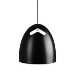 Bell+ 50 Lustră Pendul Black - Darø