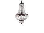 Jorve Plafoniere Crystal/Antique - Lindby