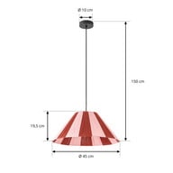 product size