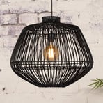 GOOD & MOJO Madagascar pendant light made of bamboo