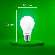 product size
