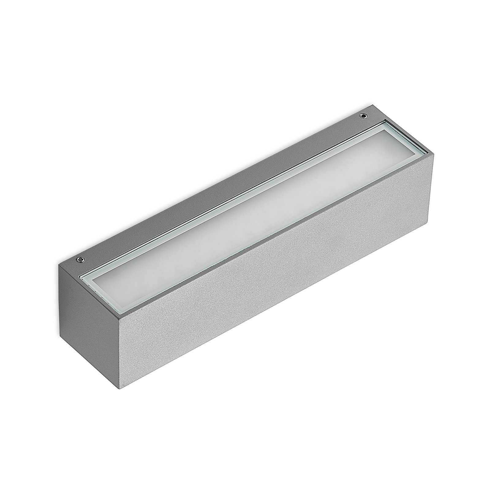 Lengo LED Venkovní Nástěnné Svítidlo Up/Down L25 CCT Grey - Arcchio