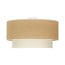braun / beige