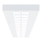 Zumtobel Mirel evolution griestu lampa 120x30 4000K