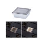 Paulmann LED-Solar-Bodeneinbauleuchte Aron
