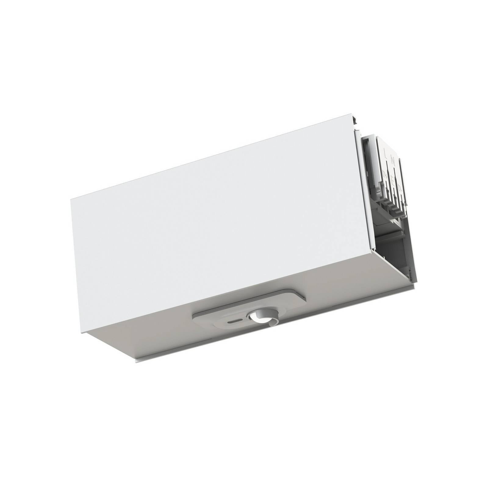 Casambi-Modul für Click-Stromschienensystem, weiß, Sensor