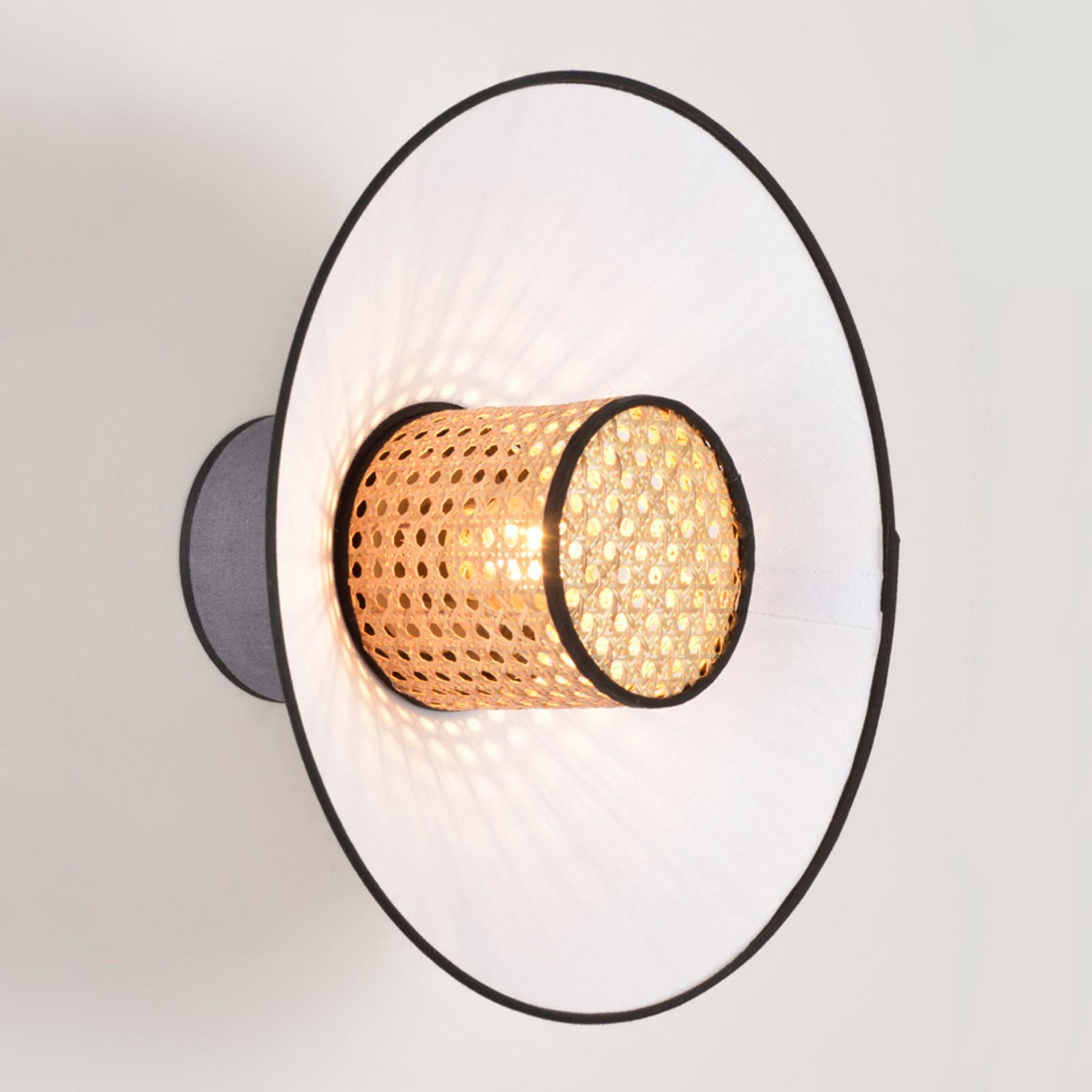 MARKET SET Singapour wall light