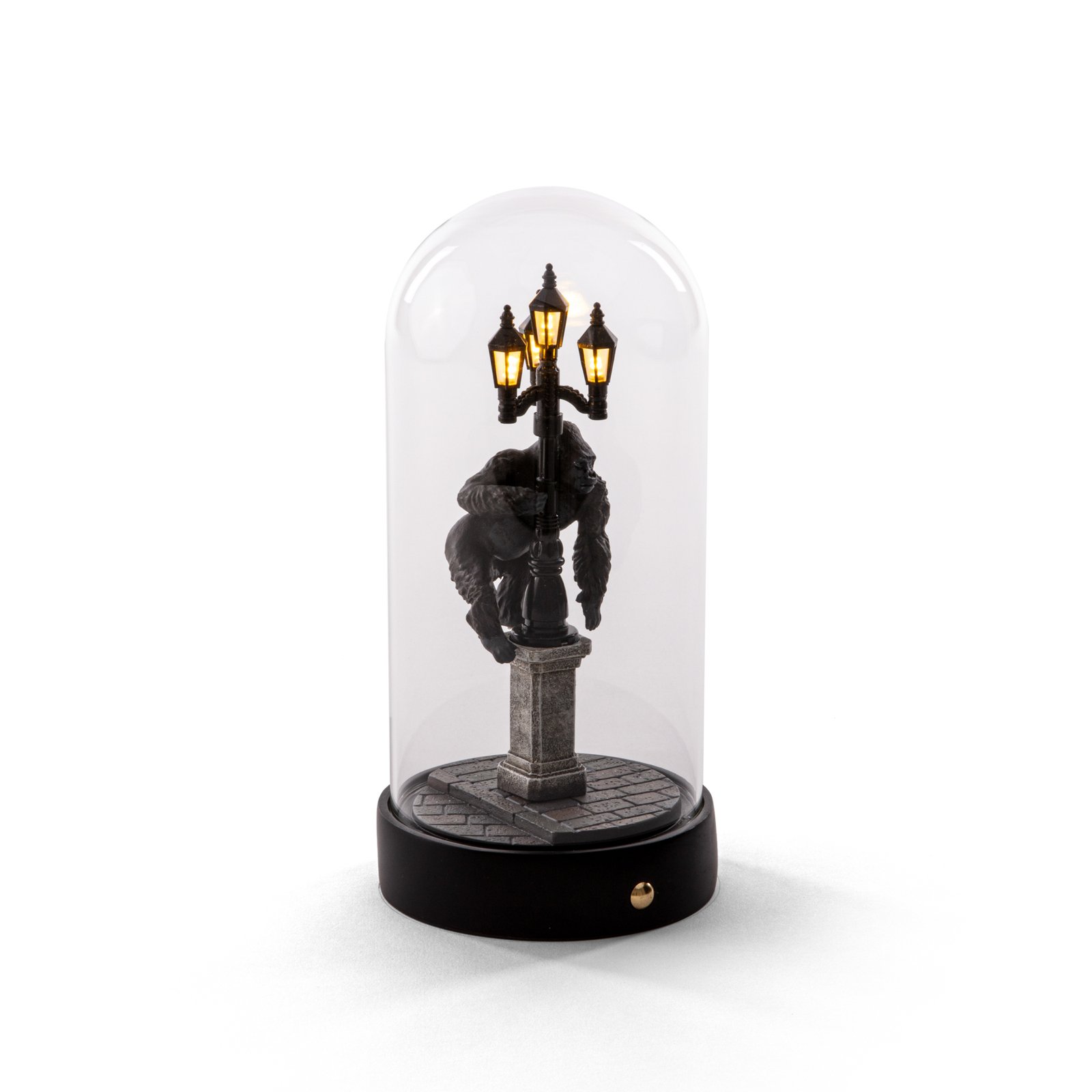 My Little Kong Stolna lampa - Seletti
