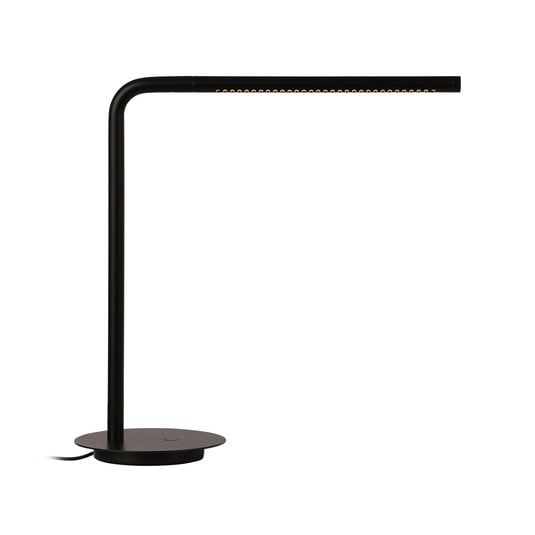 Omni Asztali Lámpa Black - UMAGE
