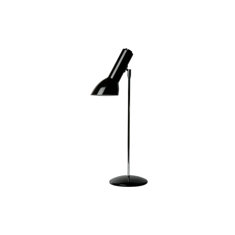 Cph Lighting - Oblique Tischleuchte Schwarz Glossy