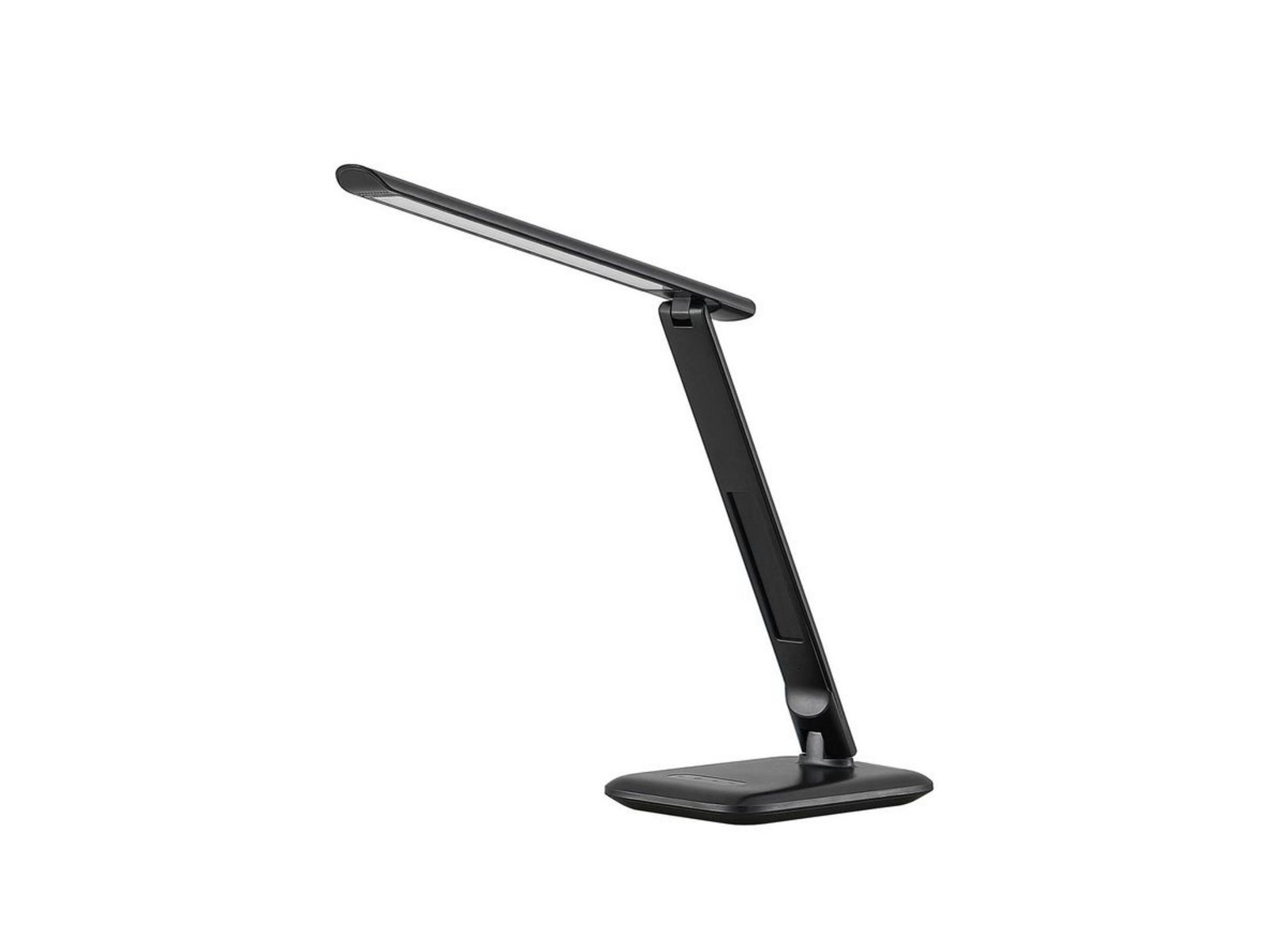 Cerula LED Candeeiro de Mesa Dim. Black - Lindby