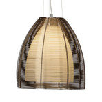 Hängeleuchte Relax, 1-flammig 30cm