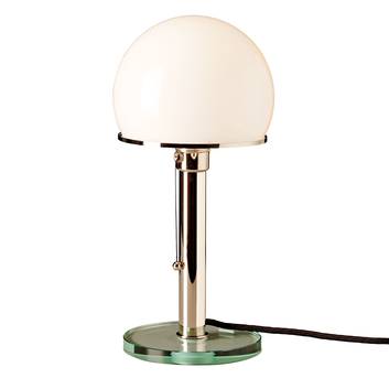 TECNOLUMEN Wagenfeld WG25 table lamp