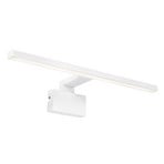 Marlee Fali Lámpa IP44 4000K White - Nordlux