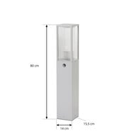 product size