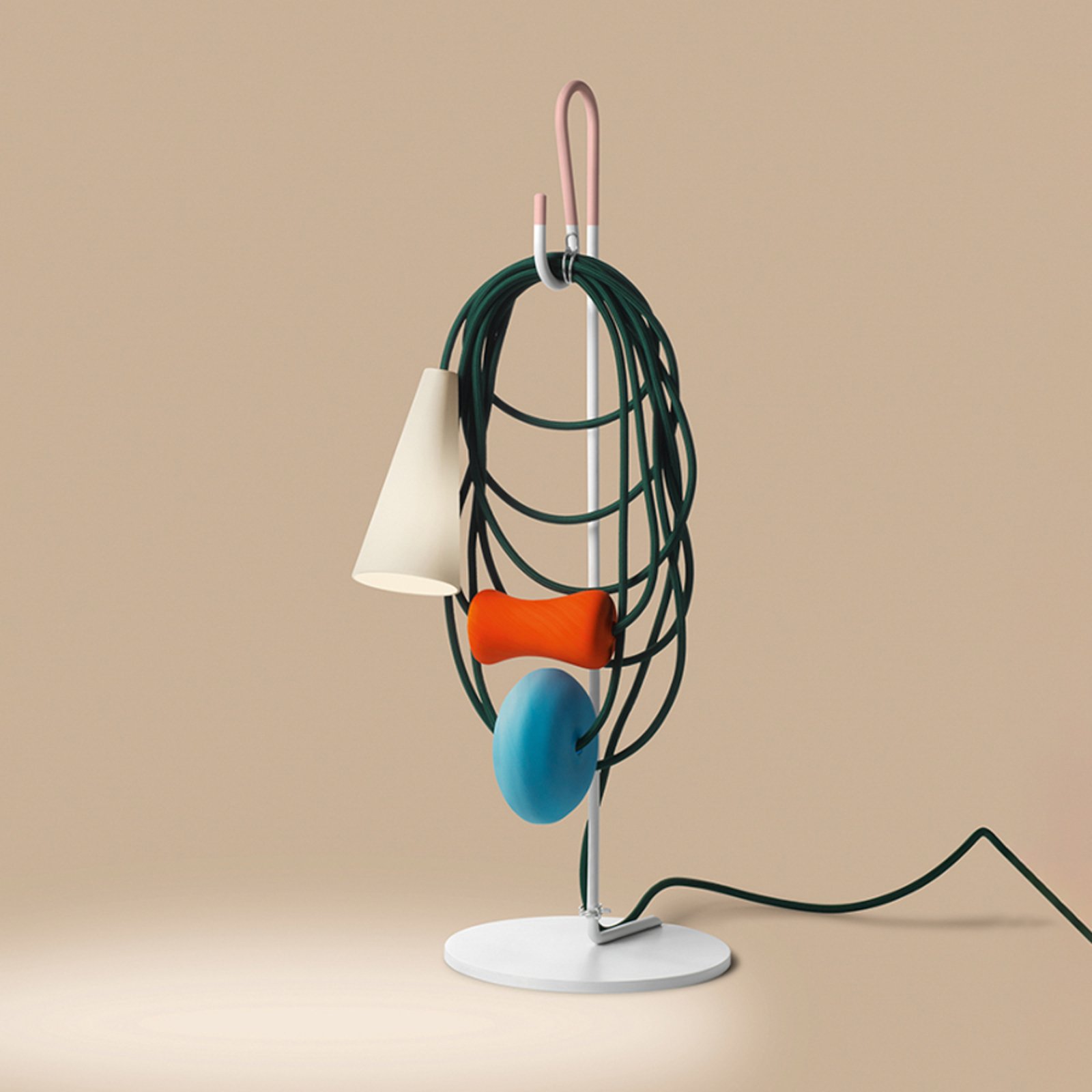 Filo Stolní Lampa Teodora - Foscarini