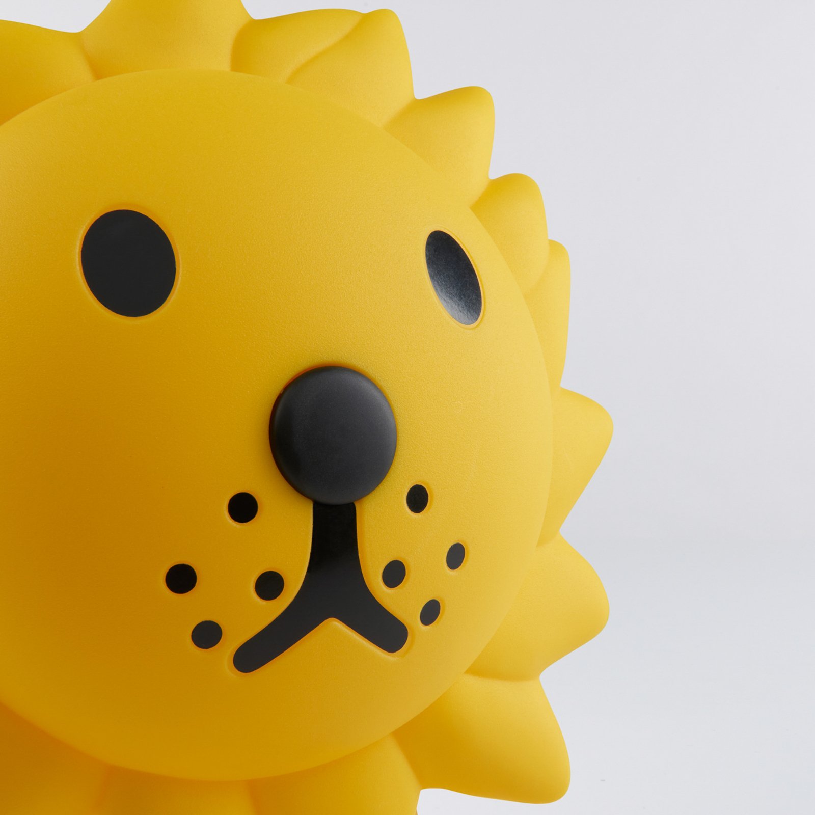 Lion Star Light Kinder Lamp - Mr. Maria