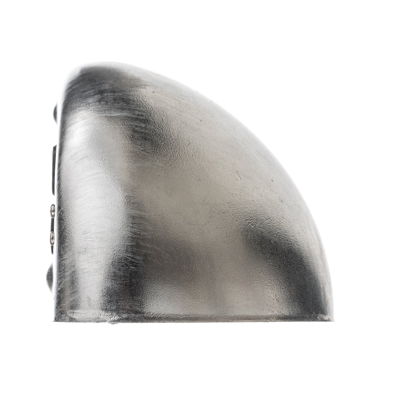 Scorpius Outdoor Wall Lamp IP33 Galvanised - Nordlux