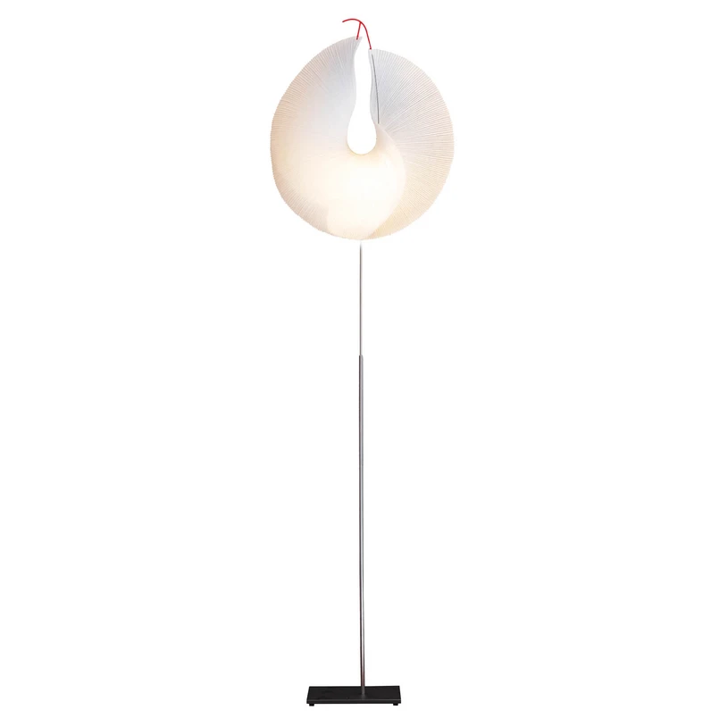 Ingo Maurer - Yoruba Rose Lampdaire