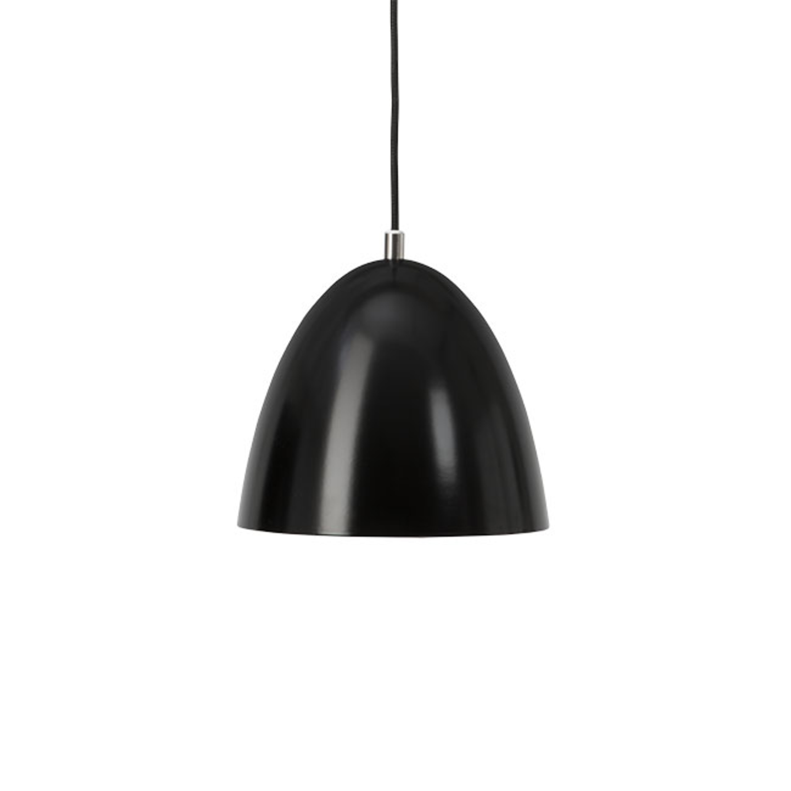 LED-Hängeleuchte Eas, Ø 24 cm, 3.000 K