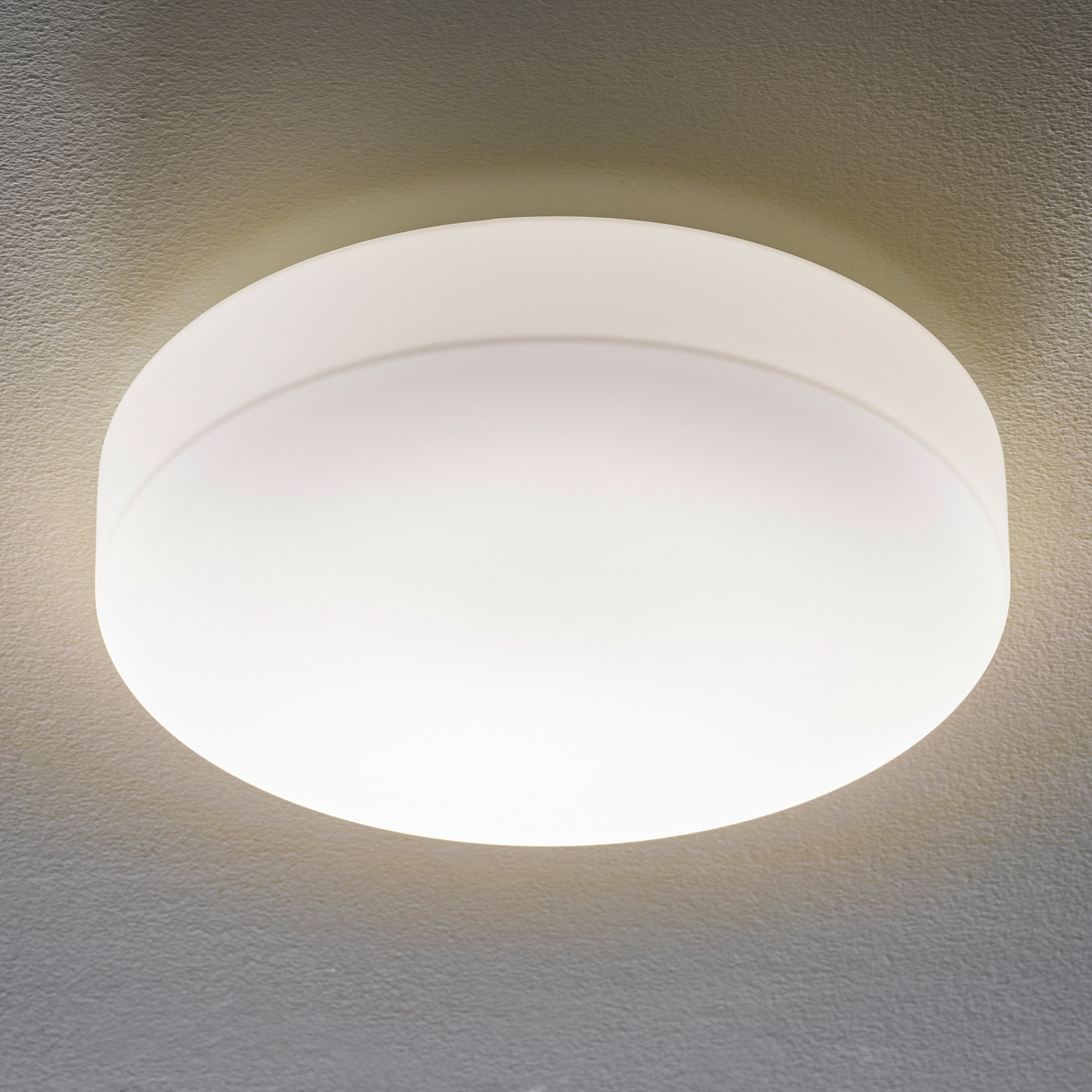 BEGA 50652 lampa sufitowa LED 4 000 K Ø39cm