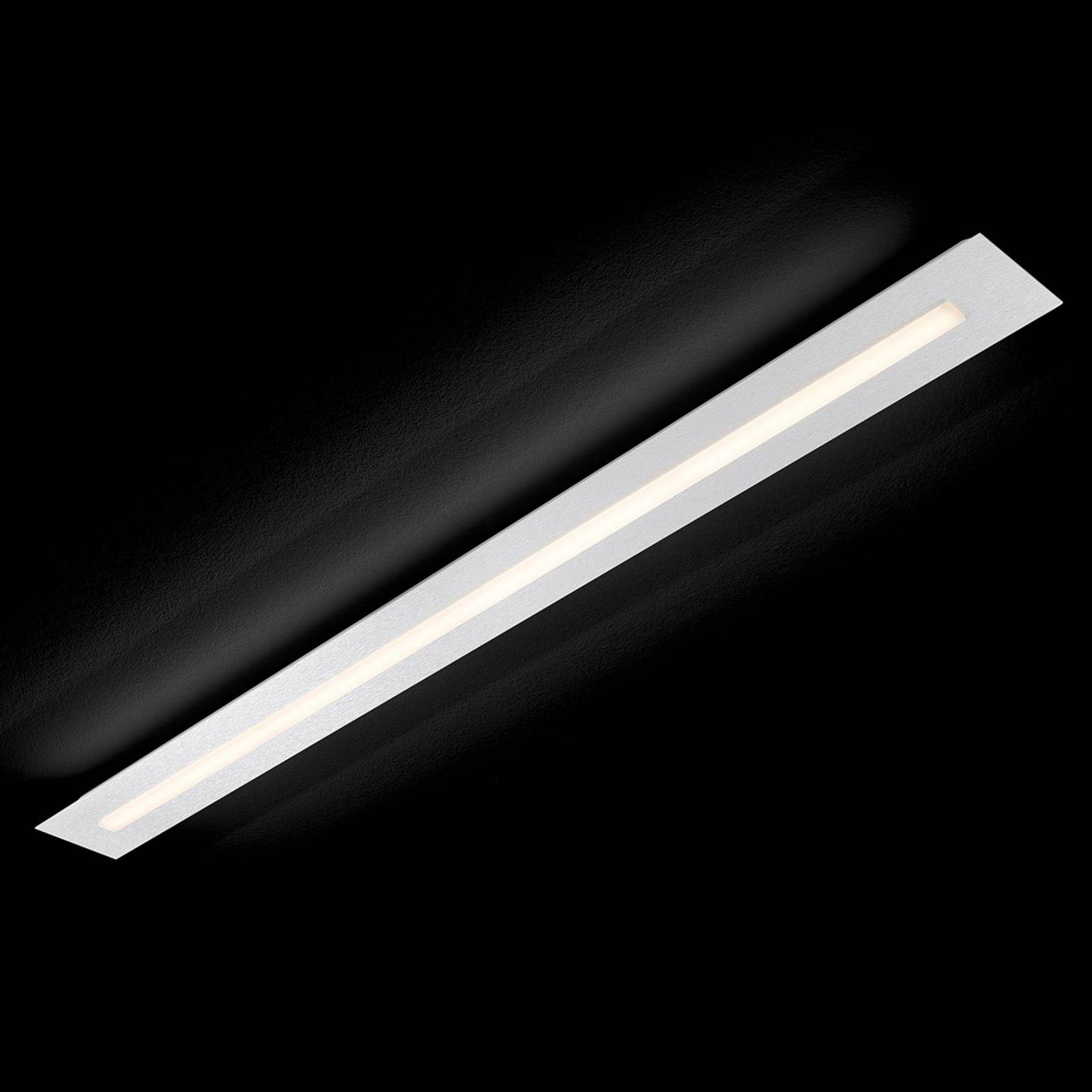GROSSMANN Fis lampa sufitowa LED, 104 cm