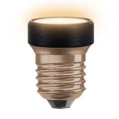 OSRAM LED Star Flat E27 3,5W 2700K 3-Step-dim vaihdettava rengas