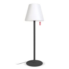 Fatboy LED stojacia lampa Edison the Giant, antracitová, smart IP55