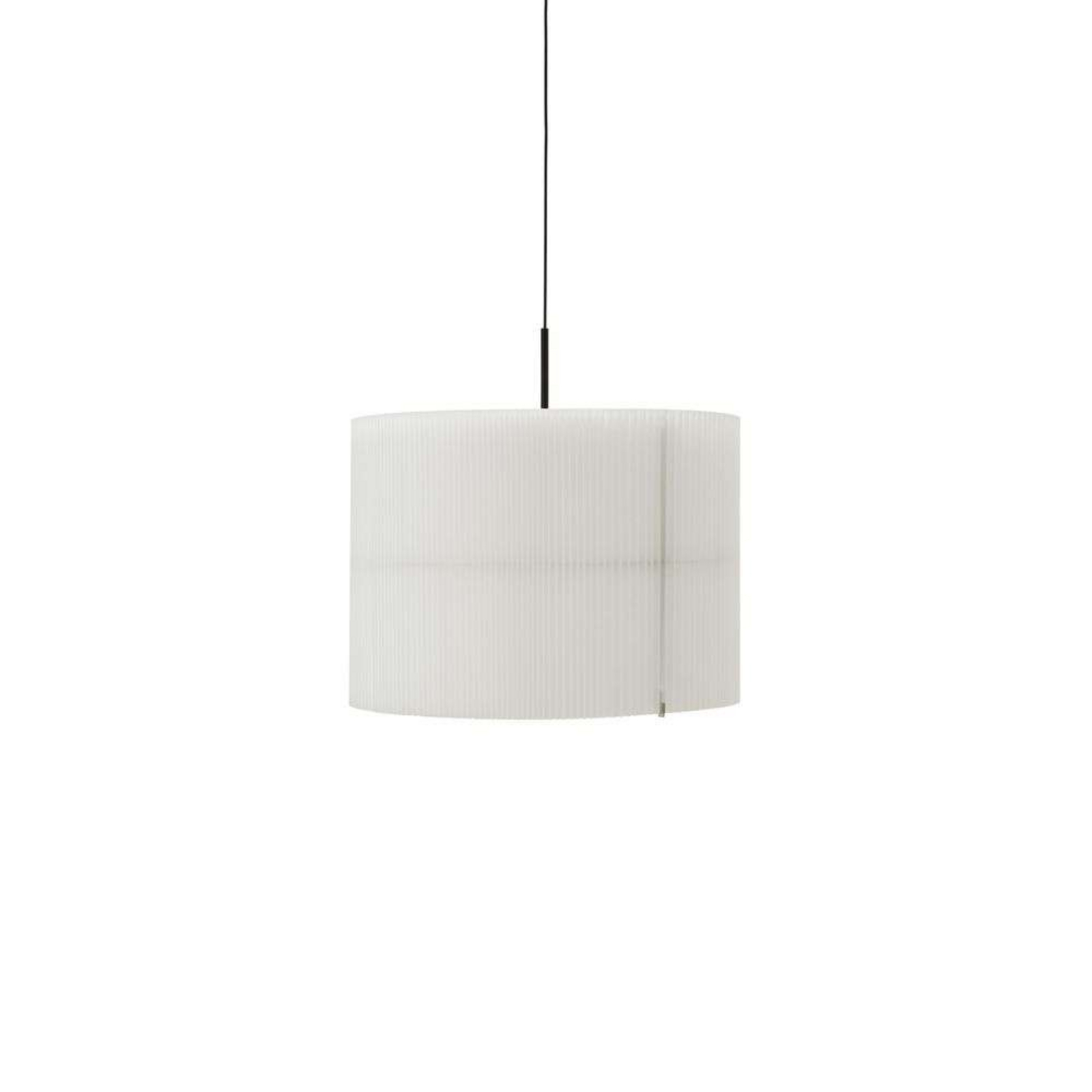 Nebra Lampada a Sospensione Large White - New Works