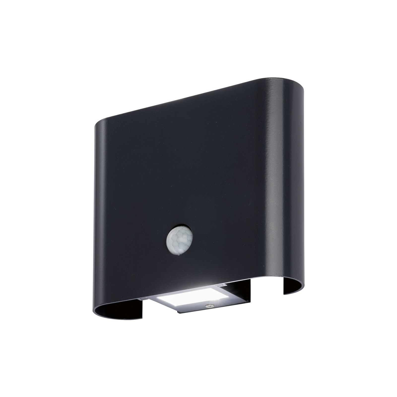 Candeeiro de parede recarregável LED Magnetics 2fl largura 18 cm