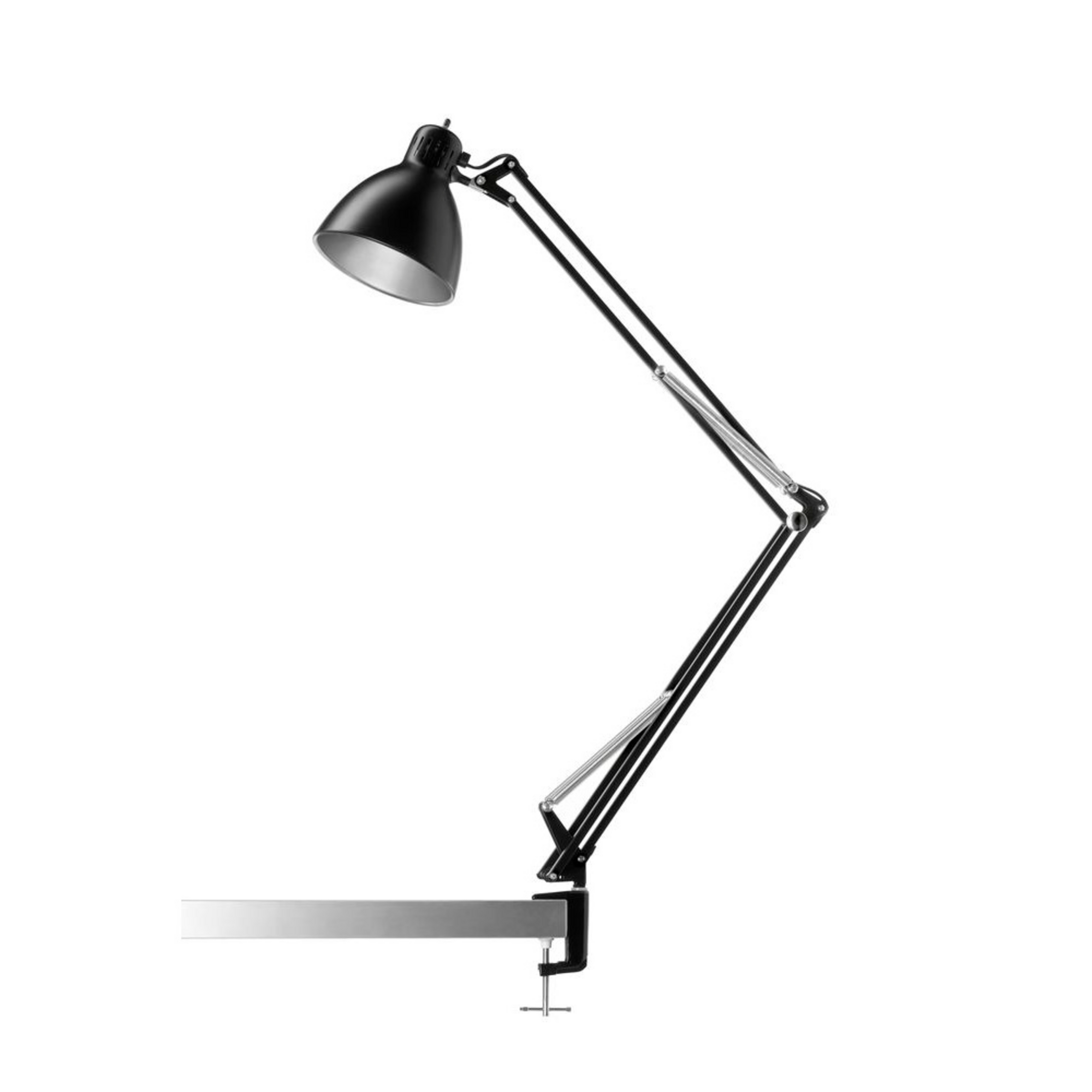Archi T2 Table Lamp Matte Black - NORDIC LIVING