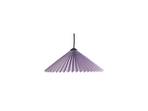 Matin 380 Lustră Pendul Lavender - Hay