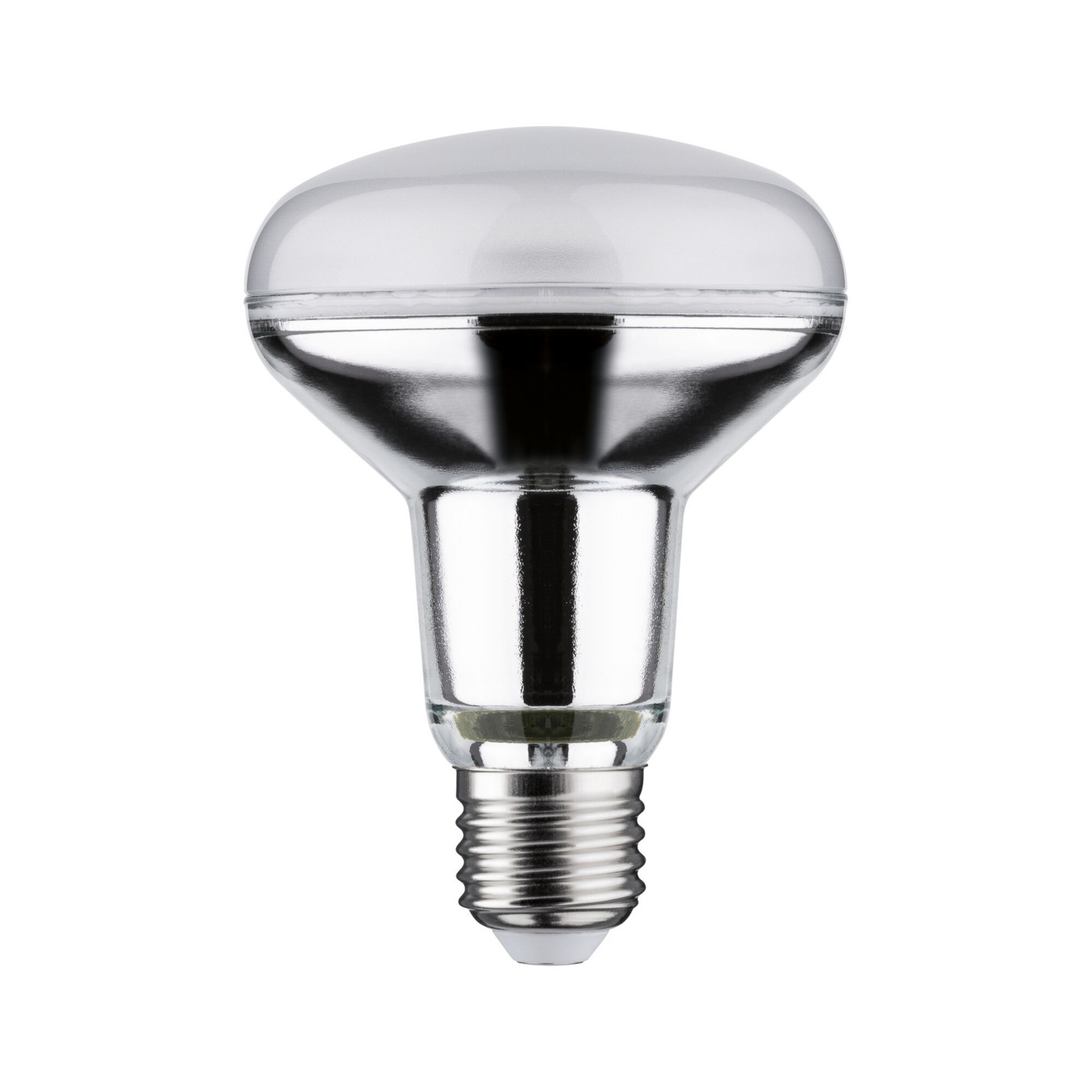 Paulmann LED-Reflektor E27 6,5W 500lm 2.700K 36°