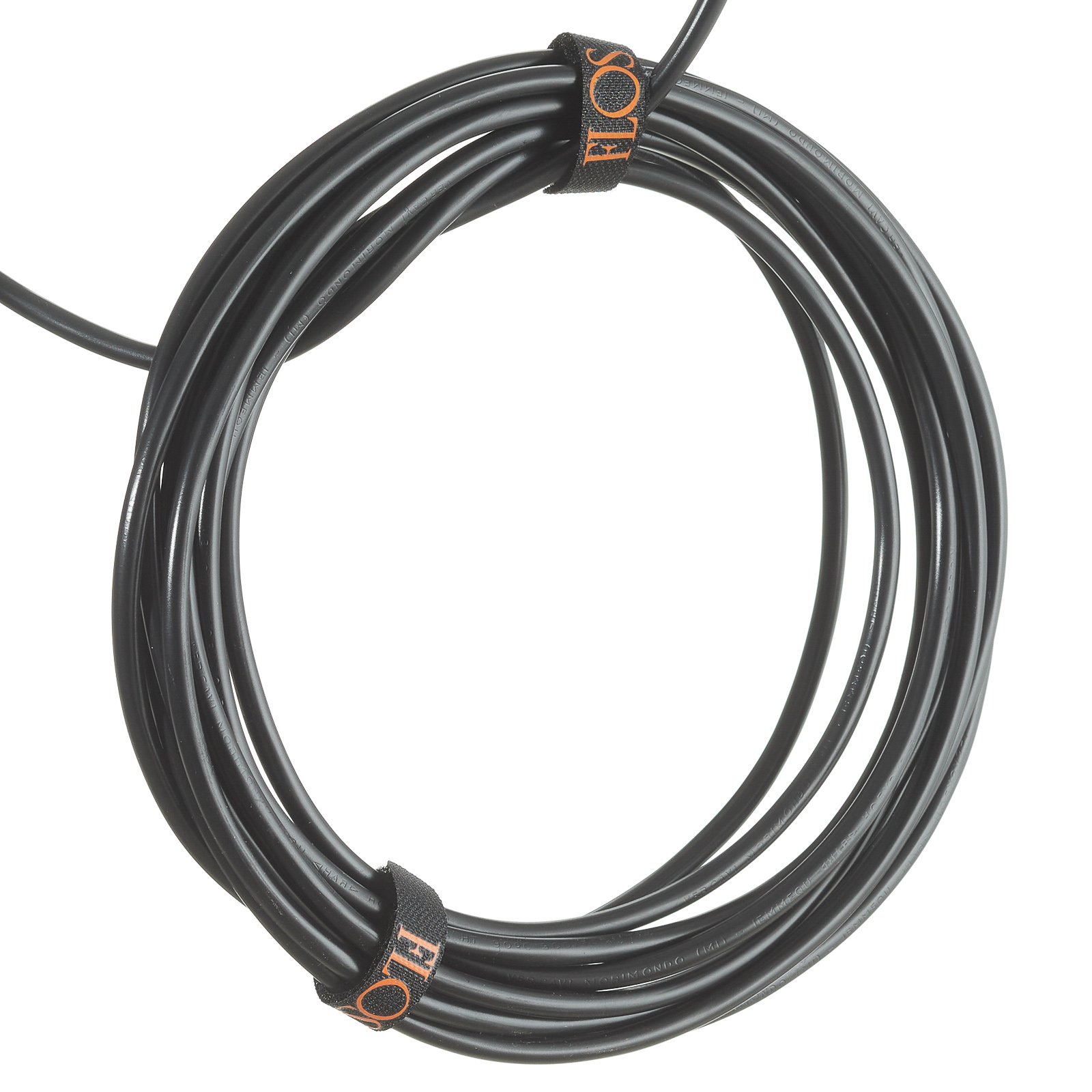 Aim Petite Suspension sans Bouchon Noir - Flos
