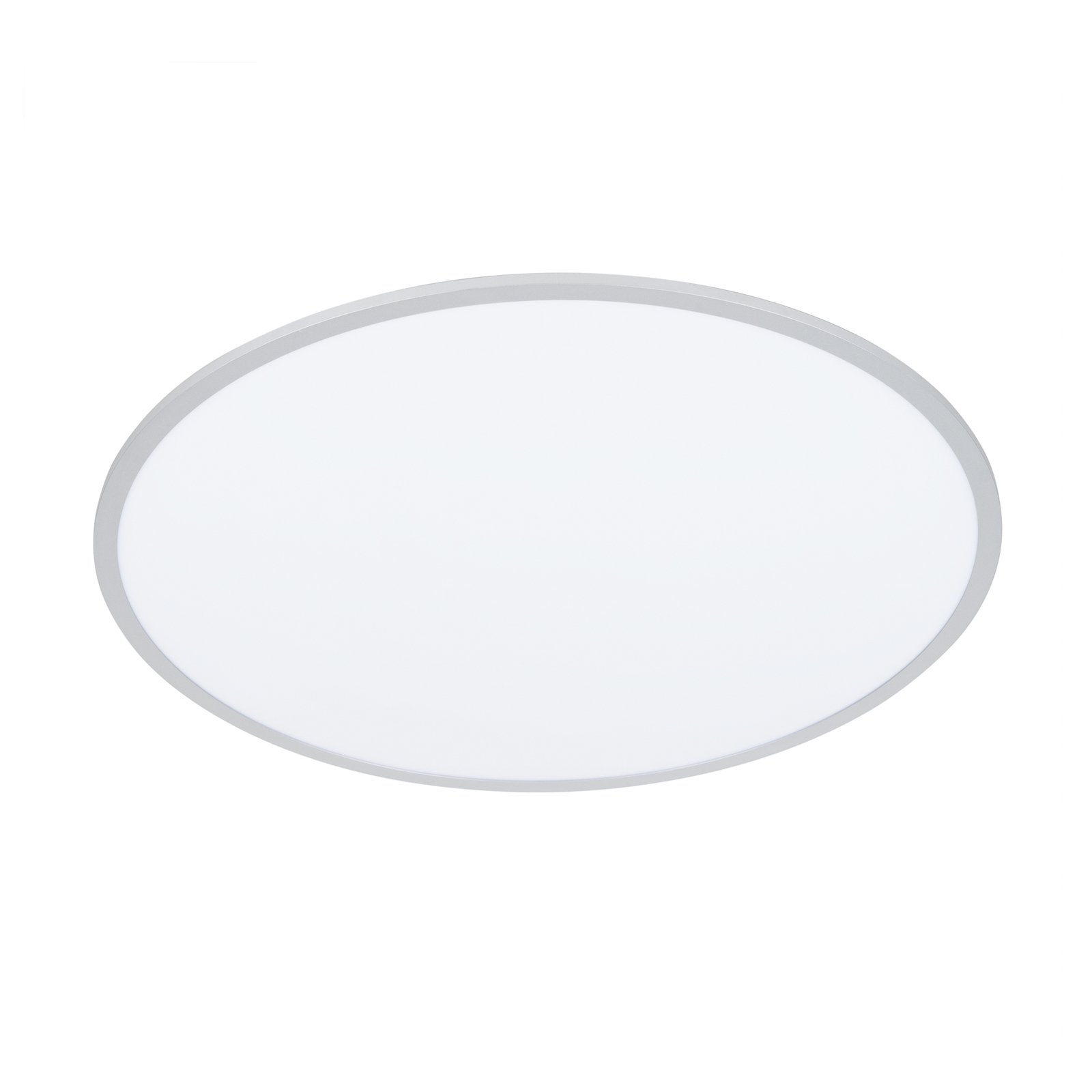 Narima LED Kattovalaisin 4.000K Ø80 White/Silver - Lindby
