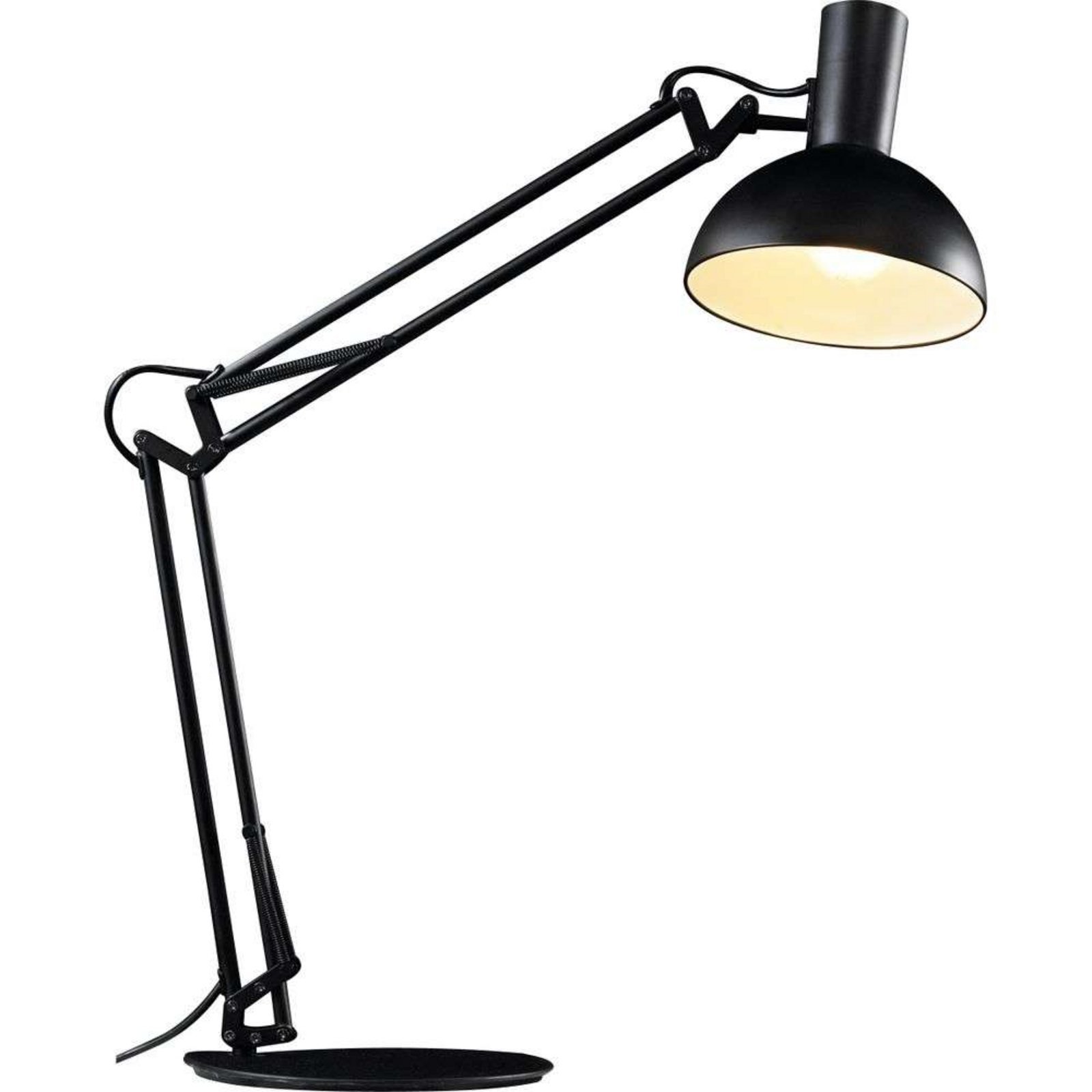 Arki Bordslampa Black - DFTP