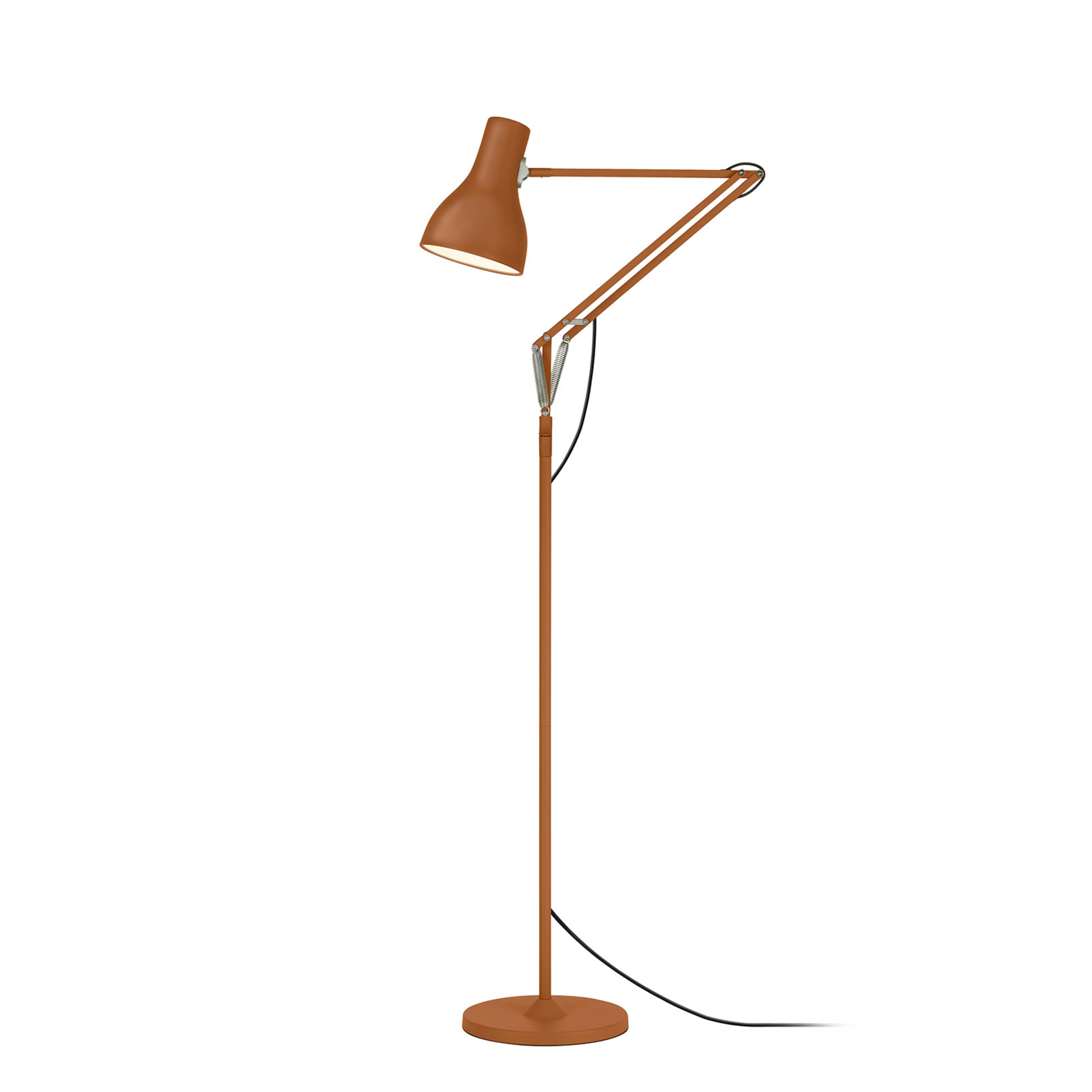 Type 75 Margaret Howell Lampadaire Sienna - Anglepoise