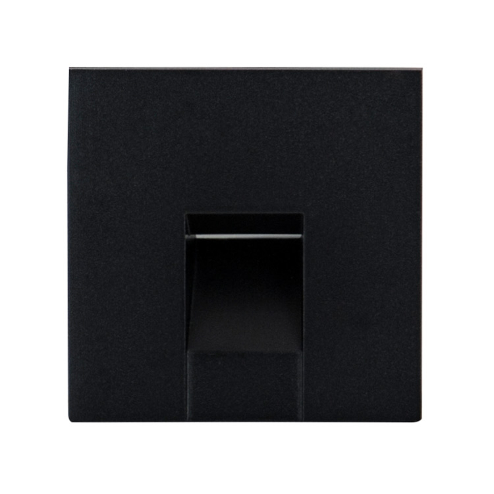 BRUMBERG Wall Kit68 recessed lamp recessed angular