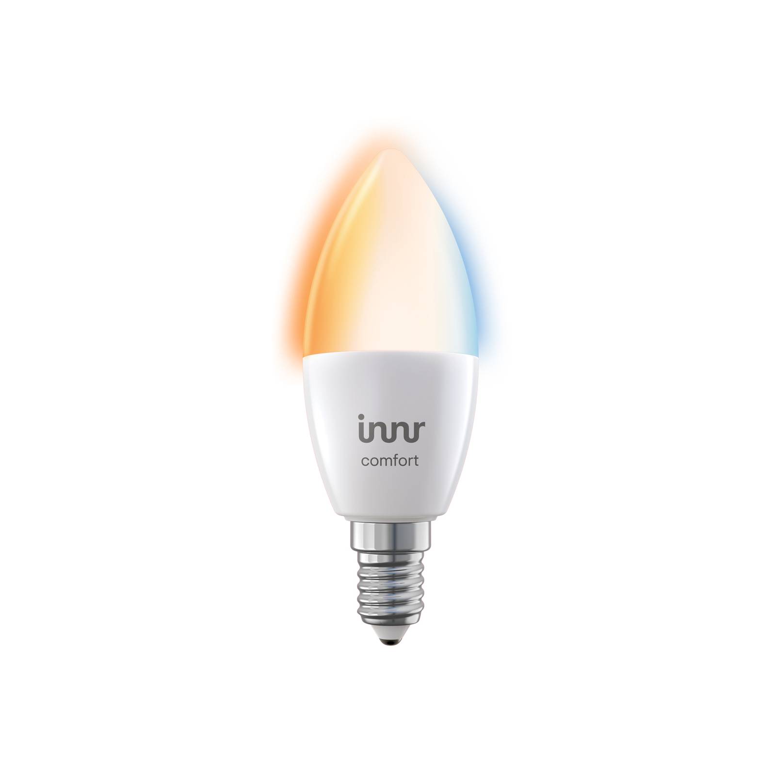 Image of Innr Lighting Innr LED Lampadina intelligente, E14, 4,6 W, CCT, 520 lm