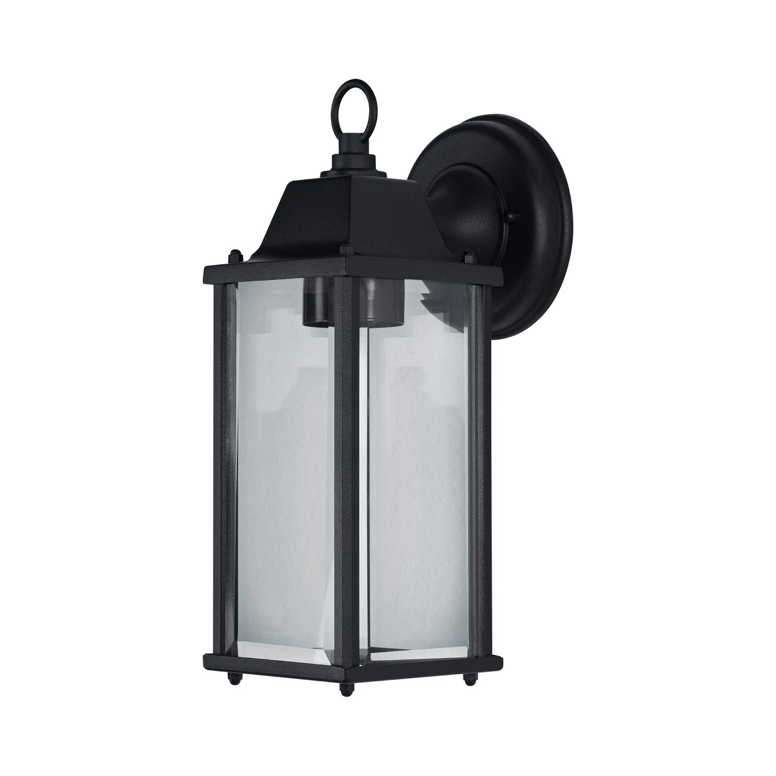 Candeeiro de parede exterior OSRAM ENDURA CLASSIC LANTERN SQUARE, 29 cm