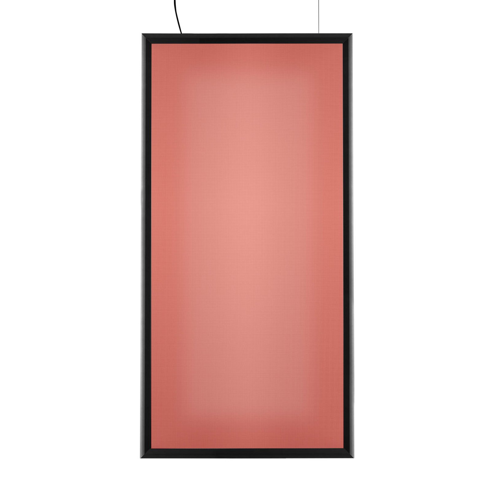 Artemide Discovery Rectangular Hängelampe APP